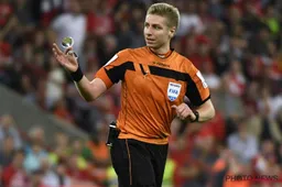 Geschillencommissie neemt opvallende beslissing over glas-incident Standard