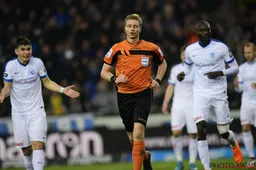 Gumienny na strafschop Club: "Waarom heeft Visser dat niet gedaan?"