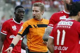 "Er zaten drie Club Brugge-haters in het busje van de videoref"