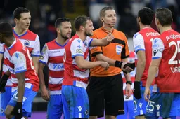 ‘Dit is de reden waarom buitenspelgoal van Cercle niet werd afgekeurd’