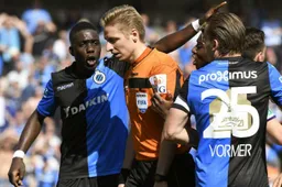Club Brugge doet duidelijke oproep na VAR-catastrofe tegen Anderlecht