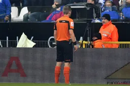 Pro League neemt beslissing over videoref bij Zulte Waregem-Anderlecht