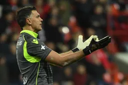 Vandenbempt noemt hét grote probleem van Gabulov