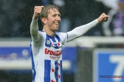 Droomtarget Michel Vlap neemt besluit over verhuis naar Anderlecht