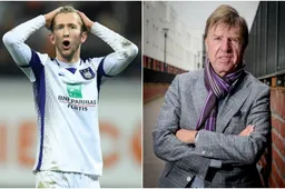 Michel Vlap is het kotsbeu en haalt zwaar uit naar Aad de Mos