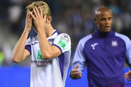 'Vincent Kompany pakt Michel Vlap compleet bij verrassing'