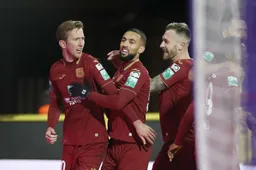 Anderlecht kan volgende deal afronden: ‘Transfer van 6 miljoen in de maak’