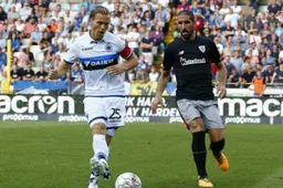 Vormer is het beu: "Tijd dat het voorbij is"