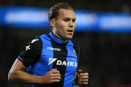 Plots duikt Ruud Vormer op bij deze club