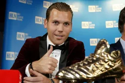 Vertrekt Vormer nu bij Club Brugge? Gouden Schoen reageert