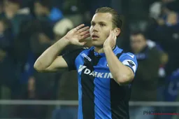 Vormer heeft Anderlecht en Hein door: "Ze spelen blufpoker"