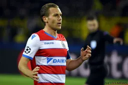 Ruud Vormer eist dat Ivan Leko ingrijpt bij Club