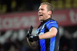 Vormer over Gouden Schoen voor Vanaken: "Ik denk niet dat het zo zal lopen"