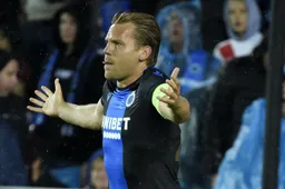 Club krijgt nieuws over strafschop: "Er was geen andere beslissing mogelijk"