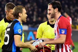 Pompen of verzuipen voor Club, Peres laat het liggen