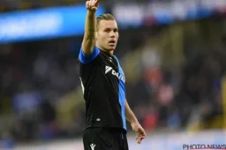 Bij Club of niet? Vormer licht tipje van de sluier over zijn toekomst