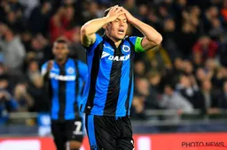 Club Brugge vergeet AS Monaco de doodsteek te geven