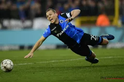 Mysterie opgelost: "Hij zei Visser om Club een strafschop te geven"