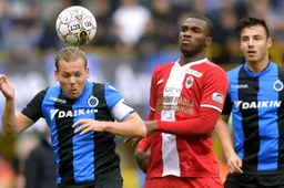 'Standard wil Obbi Oulare binnenhalen, maar aast ook op deze straffe spits'