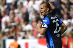 Heel Nederland zegt hetzelfde over basisplaats van Vormer