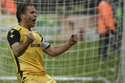 Vormer heeft deze geniale reactie op uitspraak Vanhaezebrouck