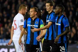 Wordt AS Monaco-Club Brugge afgelast?