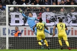 Ook Vormer was niet overtuigd: "Weer hetzelfde verhaal"