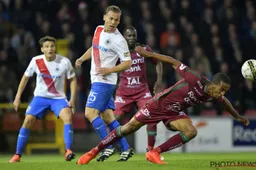 Essevee en Club spelen ontgoochelende topper