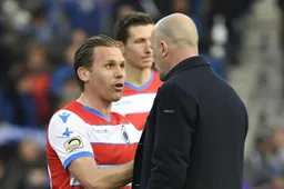 Ruud Vormer deelt na verloren topper serieuze steek uit aan KRC Genk