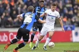 Club Brugge en Anderlecht krijgen antwoord: 'Hij kost 1,5 miljoen'