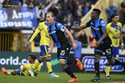 "Enkel Anderlecht kan Club Brugge nog van de titel houden op één voorwaarde"