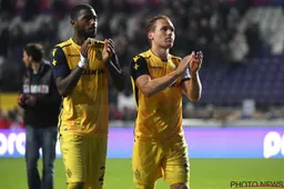 Vormer niet te spreken over Anderlecht: "Altijd penalty"