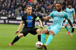 Kijkers Club Brugge-Charleroi geloven hun ogen niet: "Dit is echt een schande"
