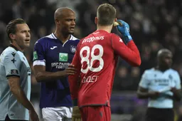 Anderlecht doet onthutsende vaststelling over dader van bommetje tegen Club
