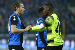 Mpoku komt nu al met duidelijke boodschap voor Club Brugge
