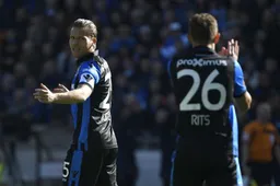 Blauw-zwarte fans zijn het kotsbeu: "Hij is anti-Club Brugge"