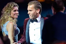 Vrouw Roos doet onthulling over Ruud Vormer: "Wie had dat gedacht?"