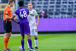 Sambi Lokonga met de grond gelijk gemaakt na Anderlecht-Club: "Triestig"