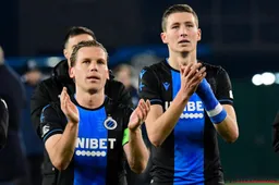 Club Brugge neemt opmerkelijke beslissing over Vormer en Vanaken
