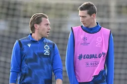 Antwerp-spelers wijzen Vormer en Vanaken terecht: "Dat snap ik echt niet"