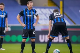 Vormer en Vanaken ergeren zich kapot: “Je weet dat gewoon met Antwerp”