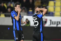 Het escaleert bij Club: 'Ruzie tussen Vormer en Vanaken'