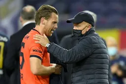 Bart Verhaeghe en Ruud Vormer krijgen de volle laag: “Echt zielig”