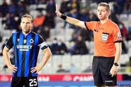 Vormer eerlijk: "Dit is aangekomen, ik had het niet verwacht"