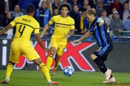 Club-fans onder de indruk: "Hoeveel keer moest het al 1-0 zijn?"