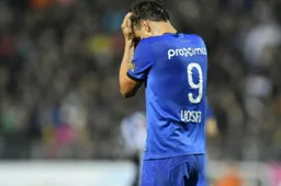 Serieuze kopzorgen voor Club Brugge