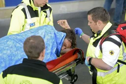 Club Brugge heeft verschrikkelijk nieuws: "Het gaat heel slecht met hem"