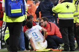 Club Brugge krijgt erg verrassend nieuws over Jelle Vossen