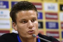 Dit is het plan van Club Brugge met Vossen