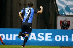 Vader Vossen haalt uit naar RC Genk: "Die mocht zich alles permitteren"